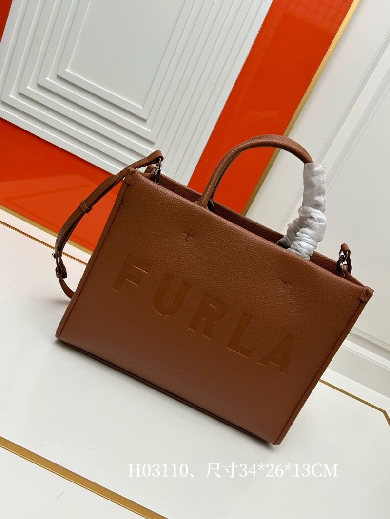 Furla Shopping Bags